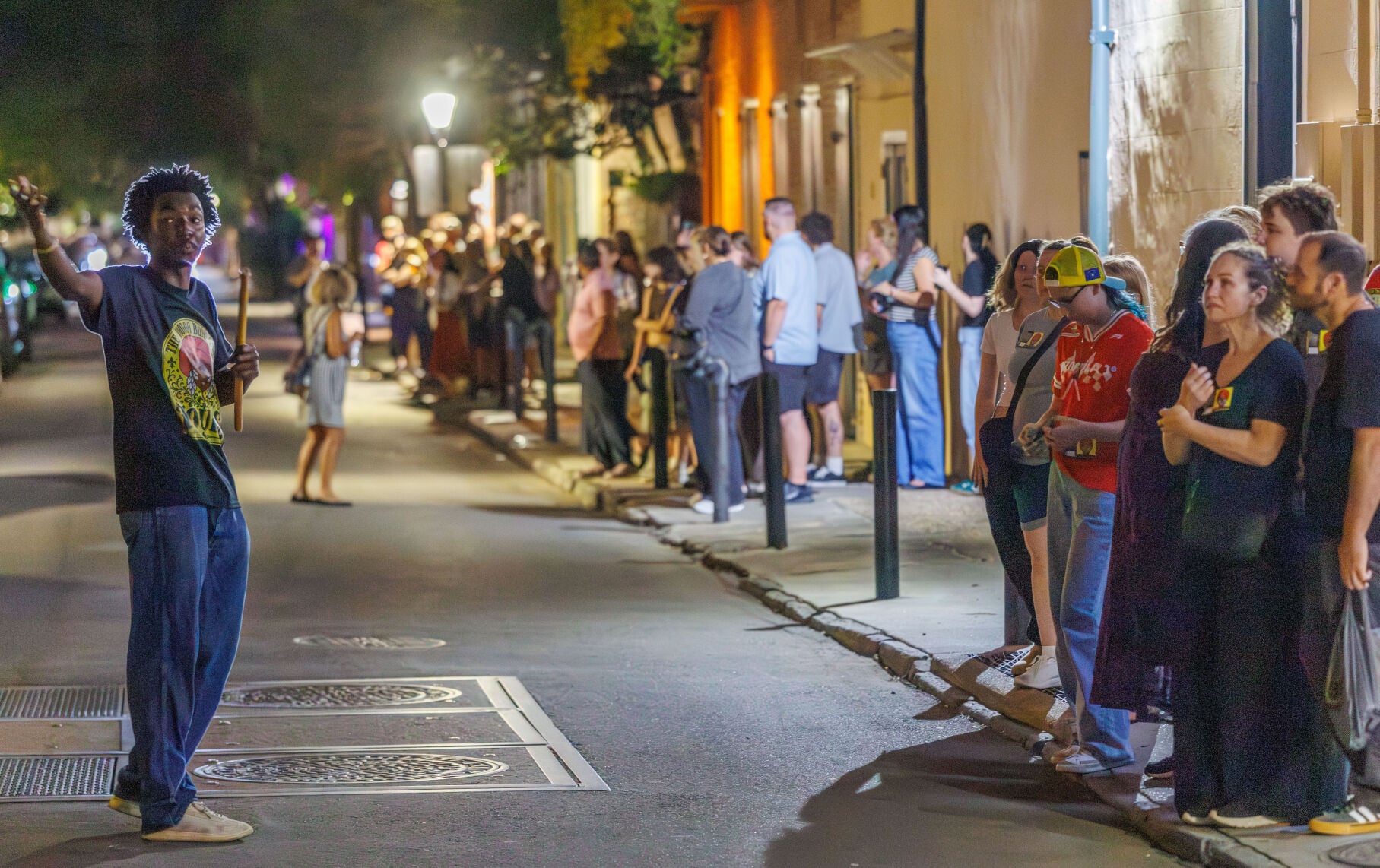 nola.com - Rich Collins - Ghosts, vampires and witches are anything but scary to Louisiana's tourism boosters
