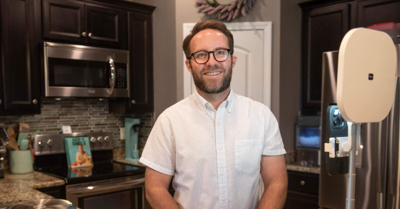 Beloved TikTok star should be on a US tour. He’s opening a Mississippi Coast restaurant instead.