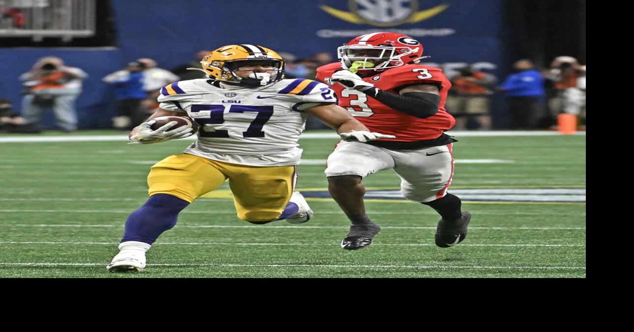 Without divisions, SEC looking for new football tiebreakers LSU
