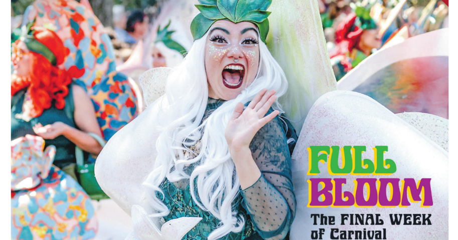 Gambit Digital Edition: February 9, 2026