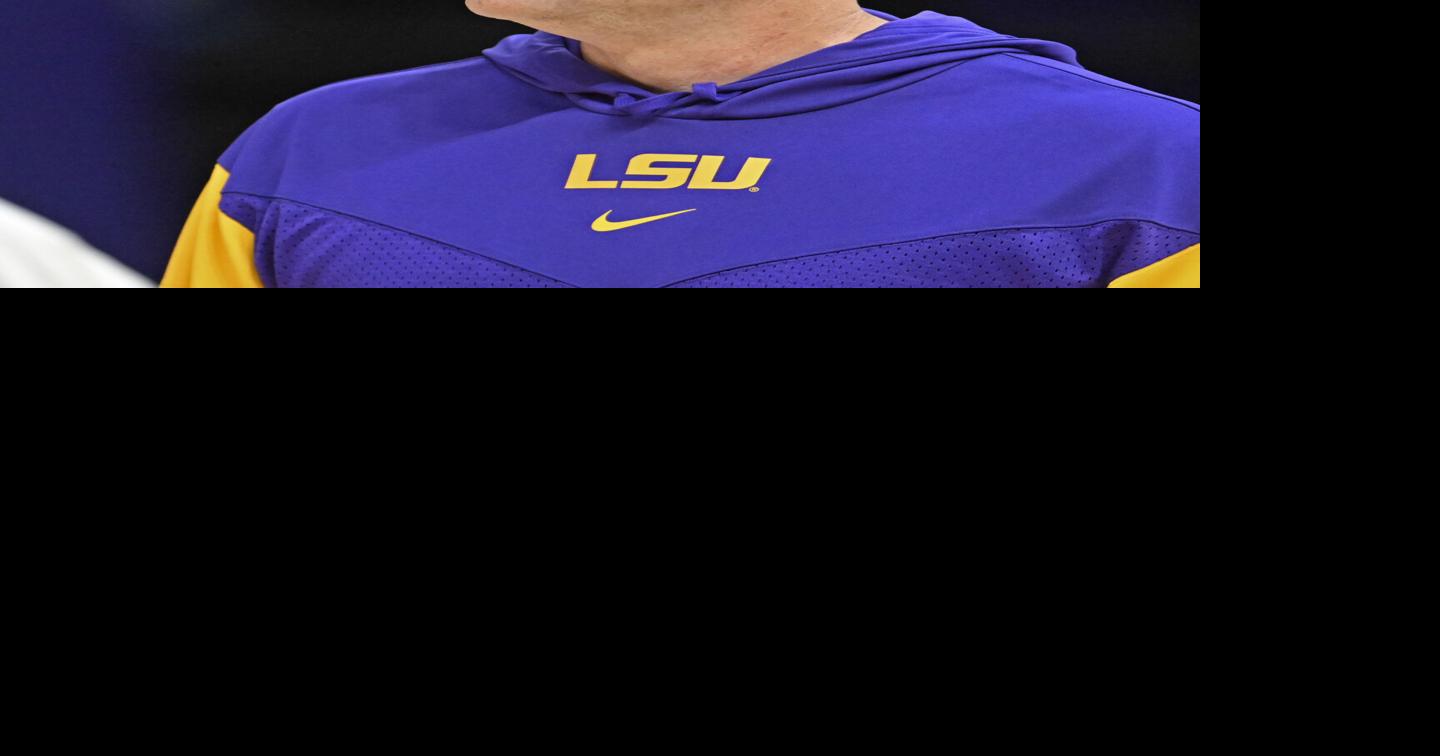 former-lsu-coach-les-miles-to-take-over-at-kansas