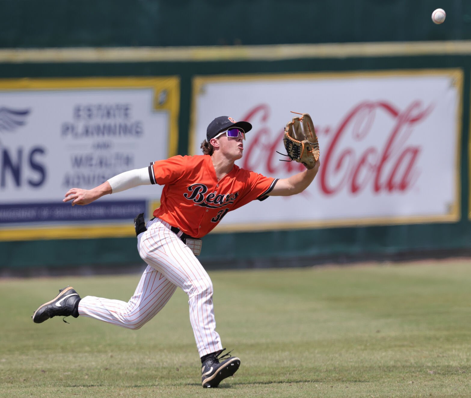 John Curtis Overcomes Plenty To Reach State Final, Falls To Catholic ...