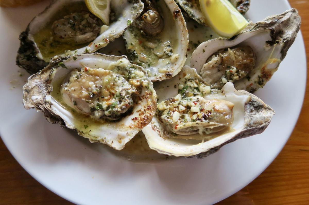 French Quarter gastropub expands with Saint Cecilia by the ...