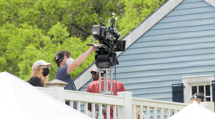 New Orleans casting company looks to have thousands working this summer as film production