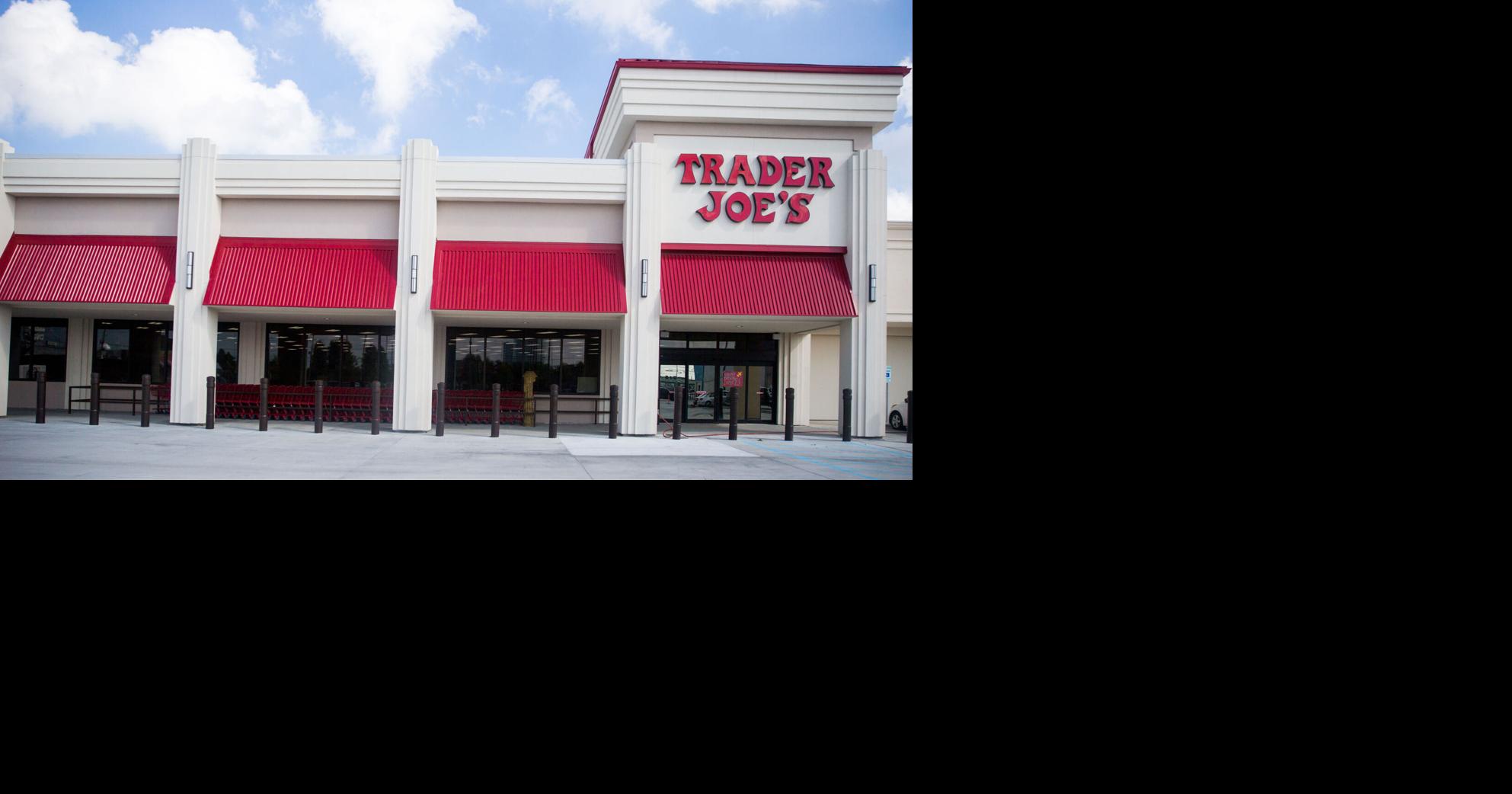 Trader Joe's coming to St. Tammany Parish and will be located in a U.S. 190 shopping center