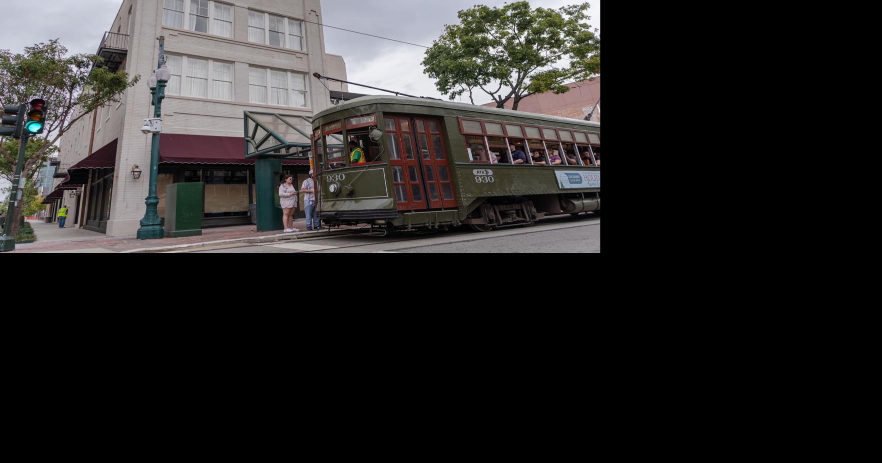 Latest in NOLA dining: Mexican breakfast spot for Bywater, a rooftop bar over the streetcars