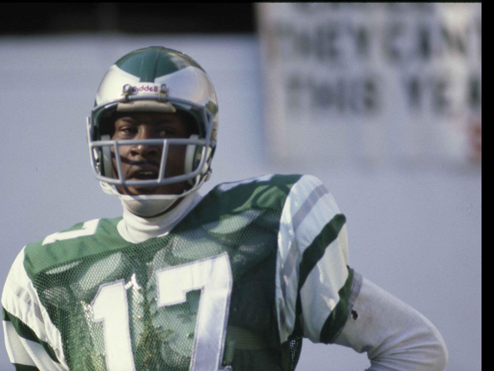 Eagles legend Harold Carmichael (finally) selected for Pro Football Hall of  Fame