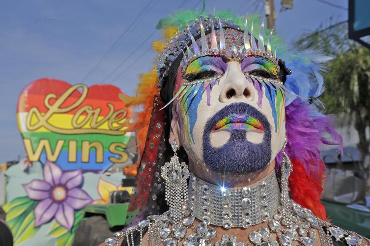 Take Pride Organizers plan the return of New Orleans Pride parade and