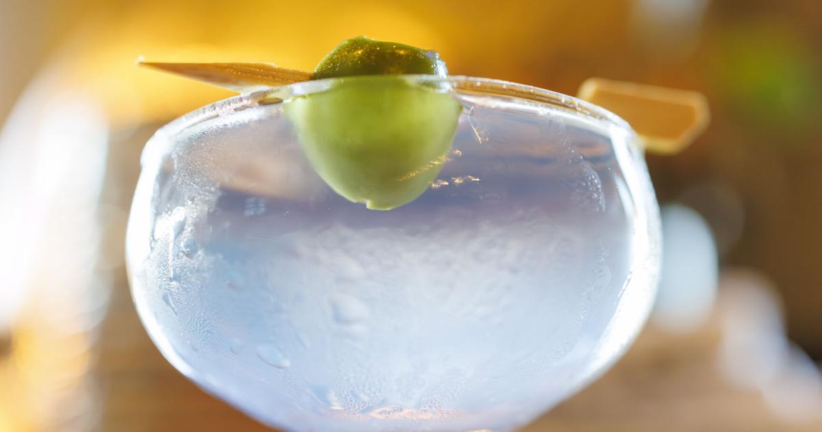 When Carnival ends, Louisiana gets its own version of dry January — with real health benefits