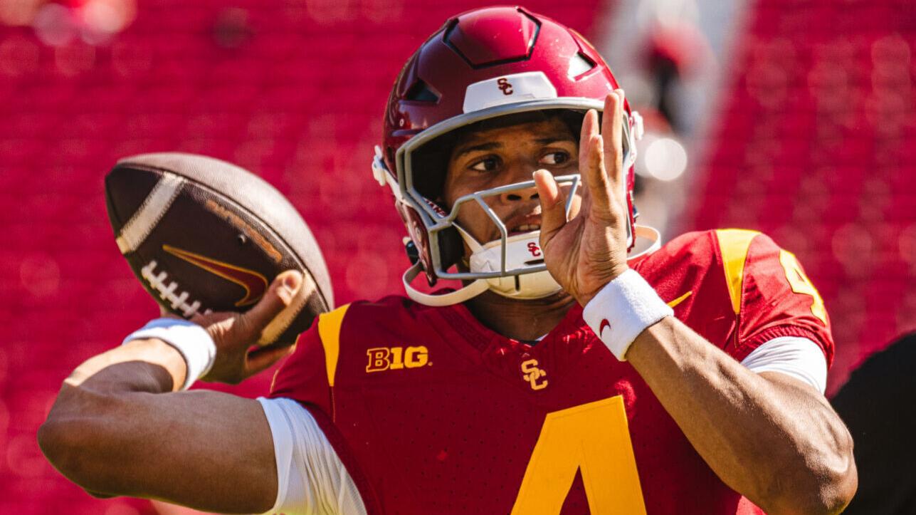 LSU, Lane Kiffin have signed a former 5-star QB out of the transfer portal