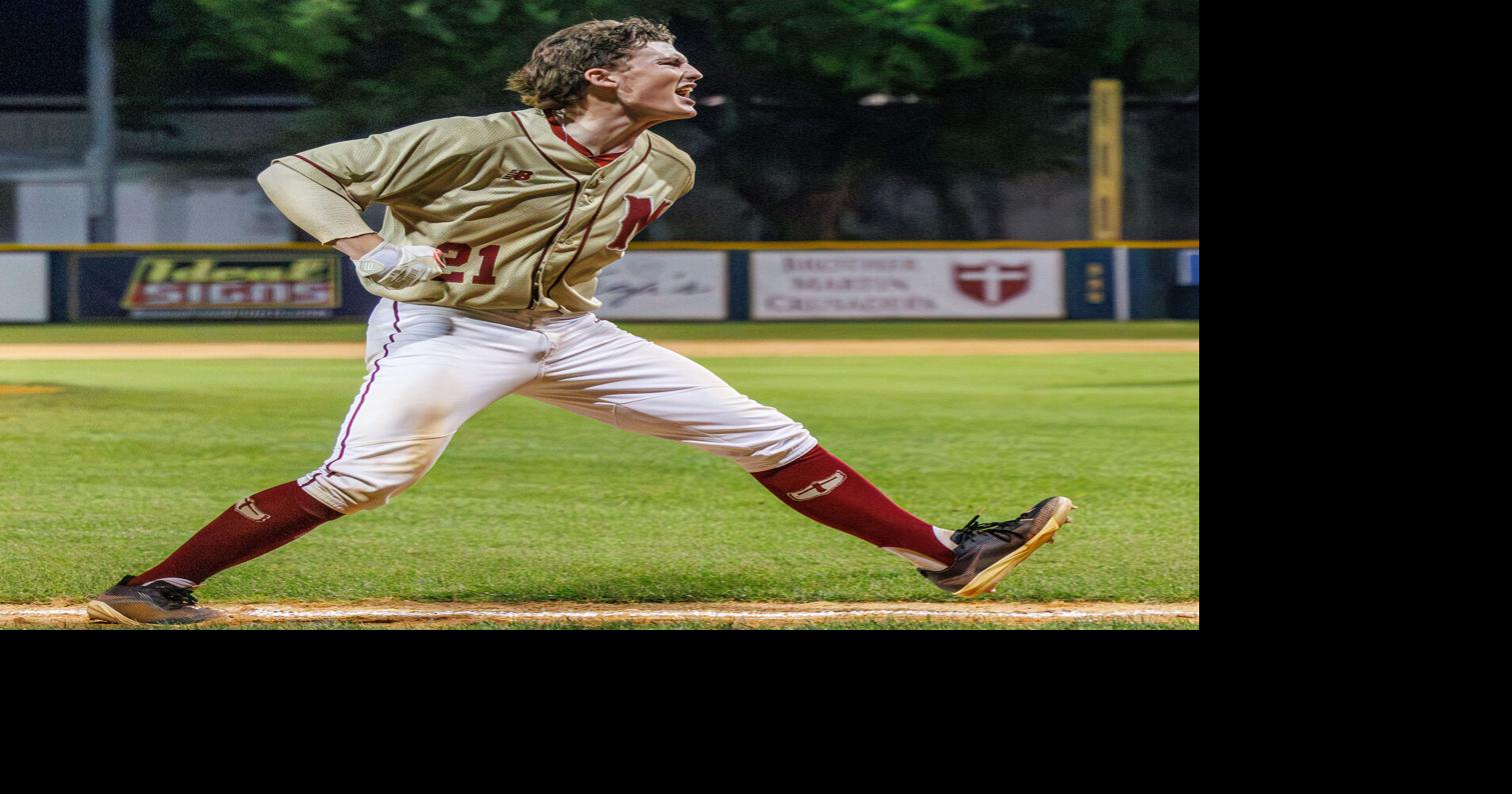 Who was the New Orleans area prep sports athlete of the week for March 23-28? Vote now.