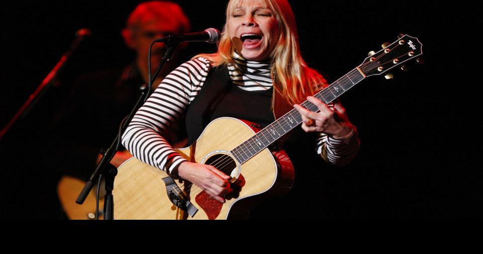 New Orleans Jazz Fest's 50 top headliners from 1970 to 2019 Entertainment/Life