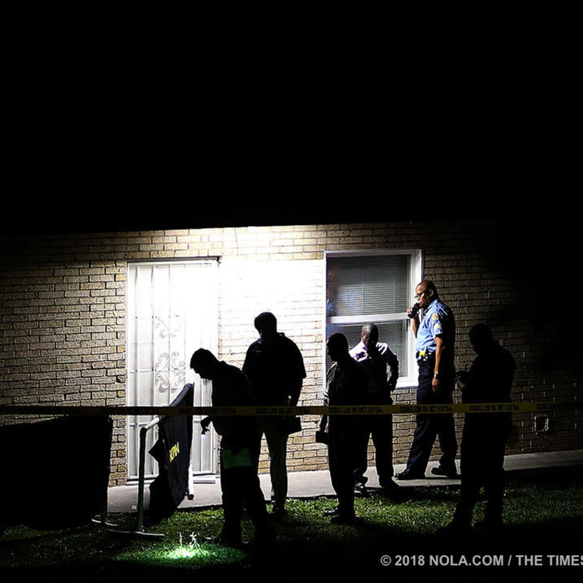 Coroner Ids 20 Year Old Killed At Garden Oaks Apartments Crime