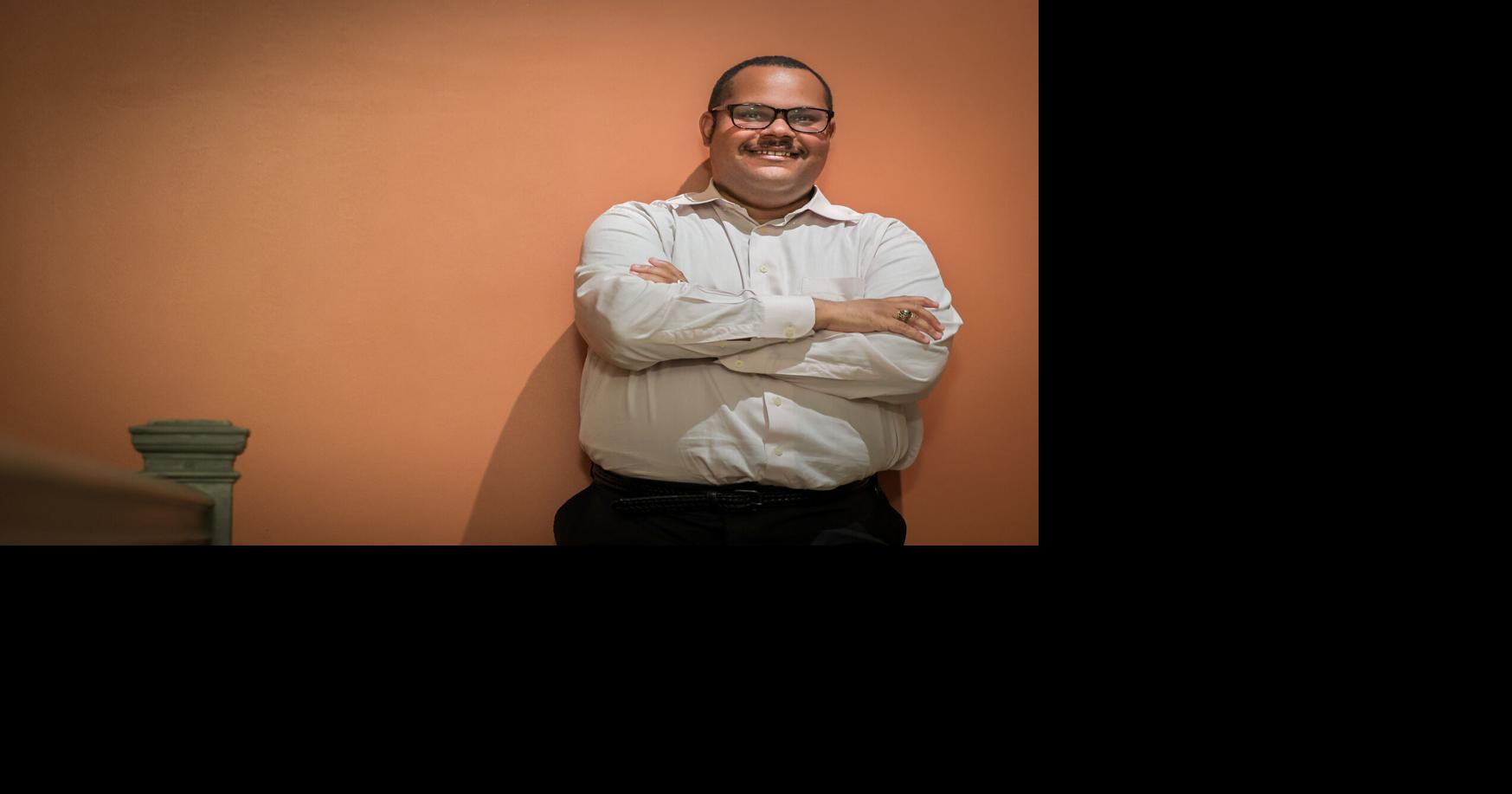 Editorial: Louisianan of the Year: Historian Jari Honora connected pope's history to our state