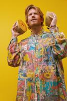 Juno Dunes au French Quarter Festival