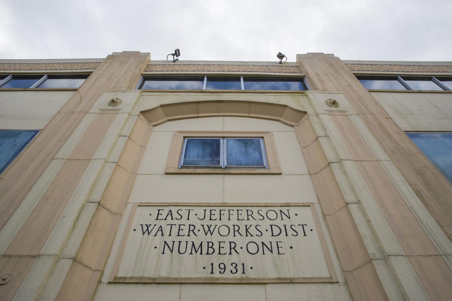 Boil water advisory lifted for East Jefferson; safe to drink water