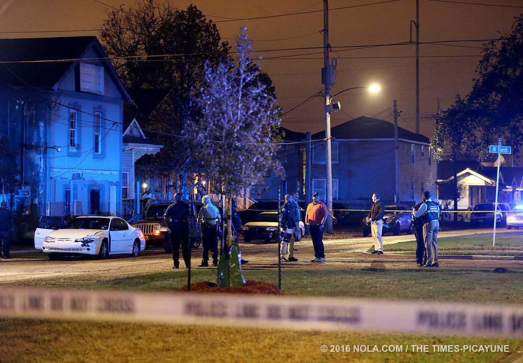 New Orleans Coroner Identifies 7th Ward, New Orleans East Shooting ...