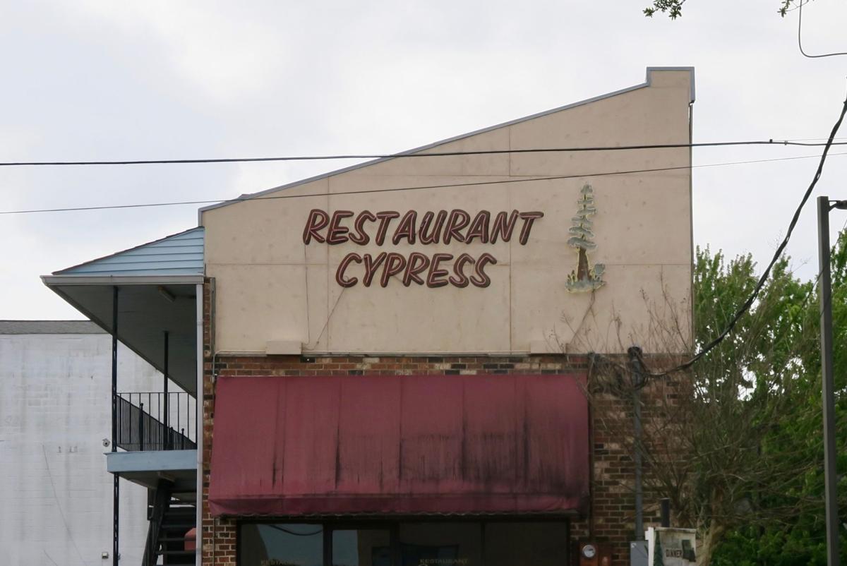 Restaurant Cypress Metairie Mainstay For Creole Cuisine Closes