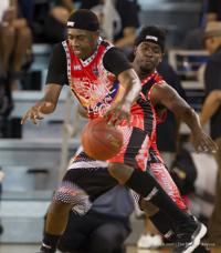 Master P S Celebrity Basketball Game Hits The Court July 5 At