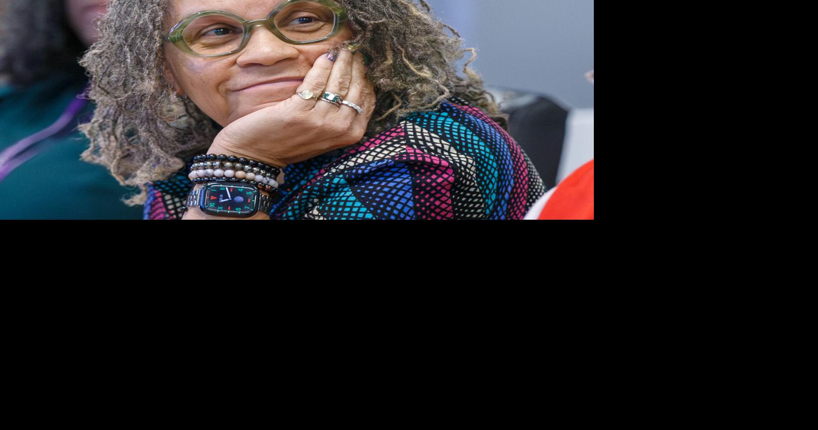 Former CEO Lona Hankins sues RTA board, says meeting over contract violated state law