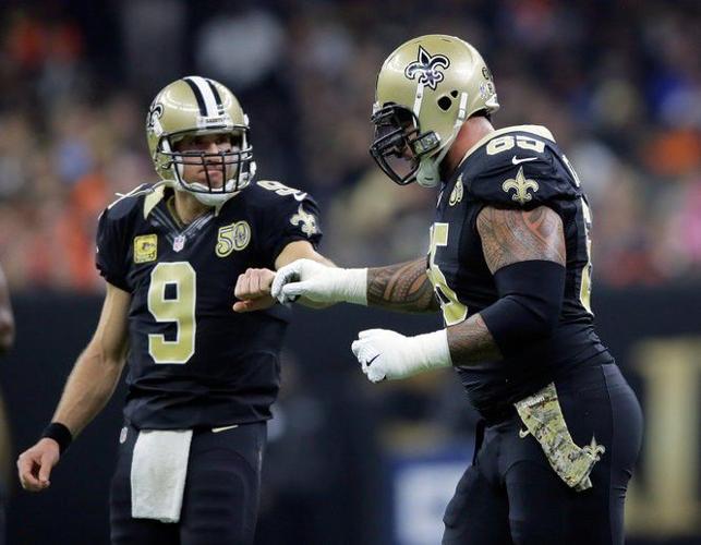 11 Saints offensive players to watch in OTAs, minicamp | Saints | nola.com