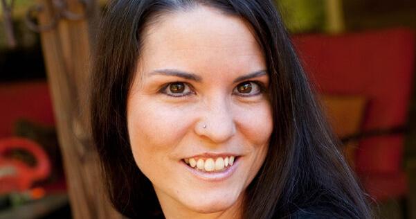 St. Tammany gets authors and aspiring writers together