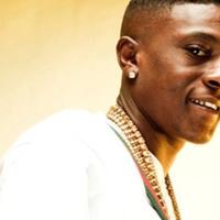 Louisiana rapper Boosie Badazz arrested in Georgia on drug, weapon ...