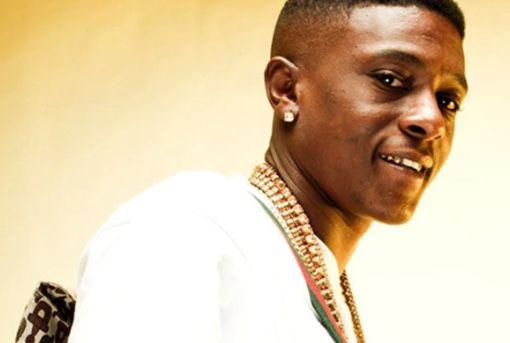 Louisiana Rapper Boosie Badazz Arrested In Georgia On Drug Weapon Charges Report Crime