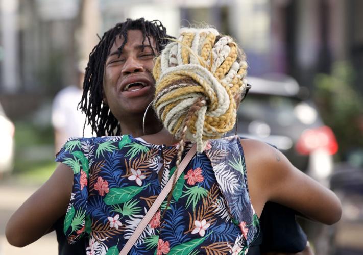 1 dead, 2 more injured in shooting in St. Roch in New Orleans, NOPD