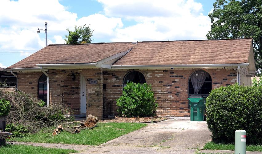 West Jefferson property transfers, July 1420, 2017 Home/Garden