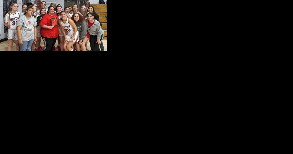 Hursey gets victory No. 100 as Pearl River wins 10th straight - Vimarsana News