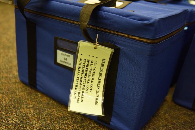 Federal judge clears way to end Michigan recount of presidential