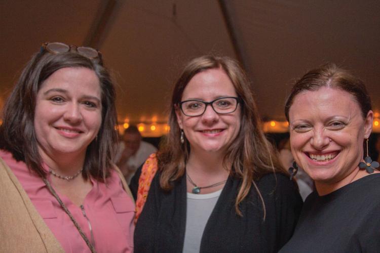 Taste of Covington takes guests on world tour of food and spirits One