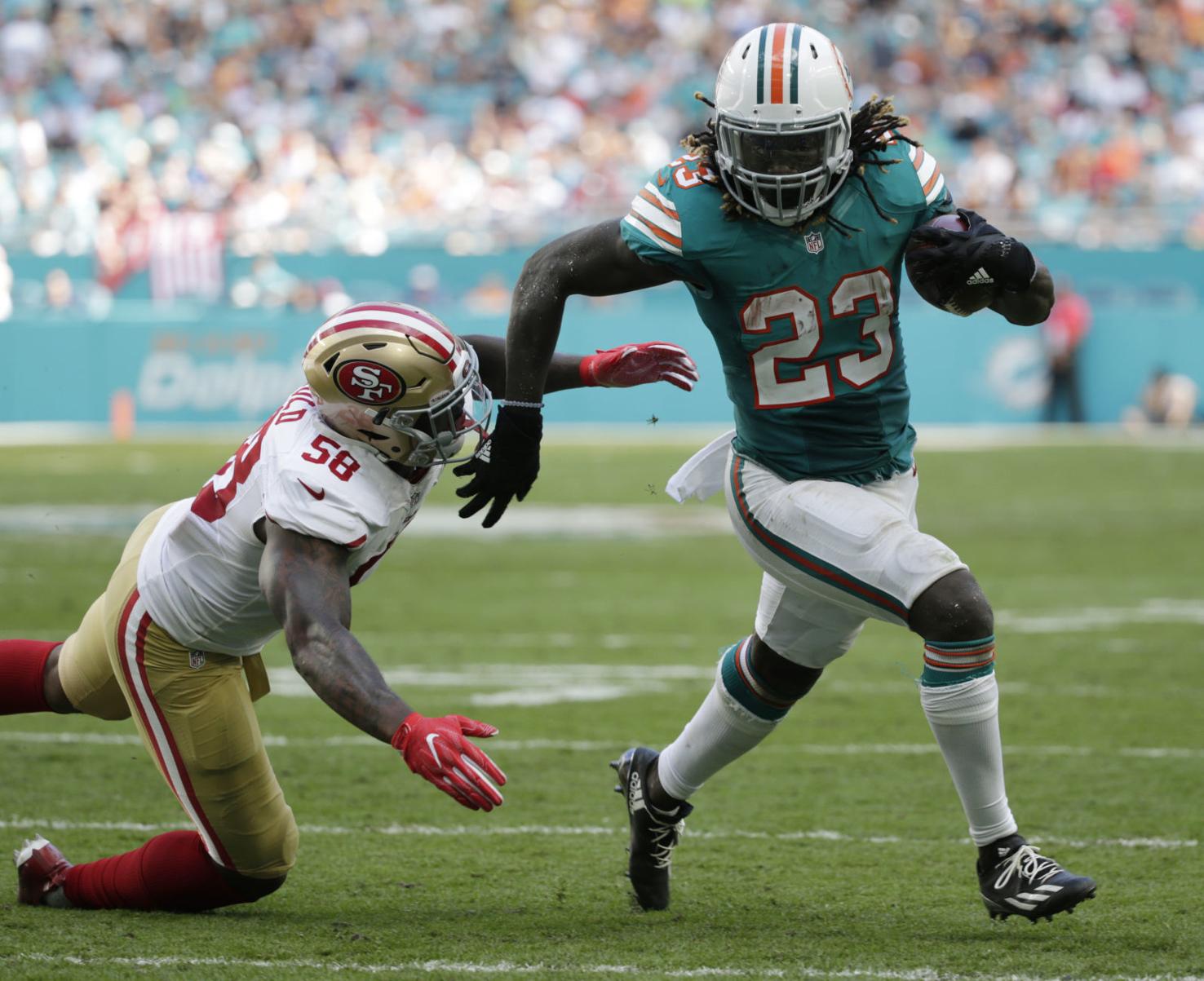 Who's for real in the AFC playoff race? | Saints | nola.com