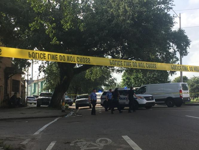 Man killed in 7th Ward shooting identified by New Orleans coroner ...