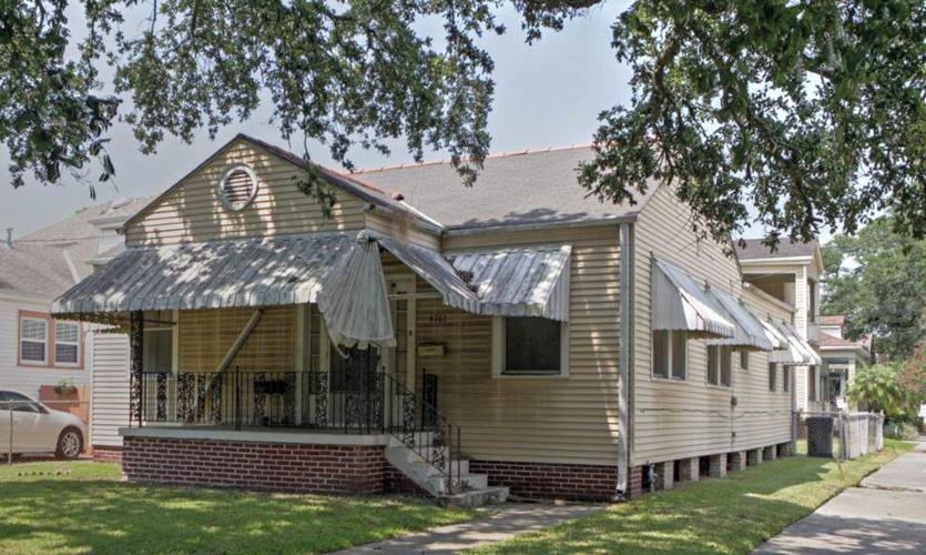 New Orleans property transfers, July 6July 10, 2015 Home/Garden