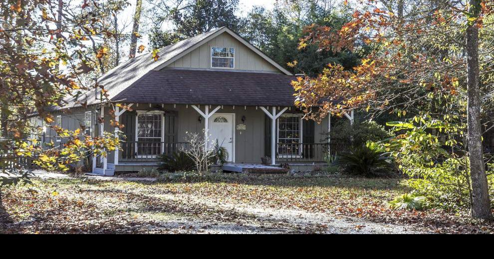 St. Tammany property transfers, Nov. 2530, 2015 _lowres Home/Garden