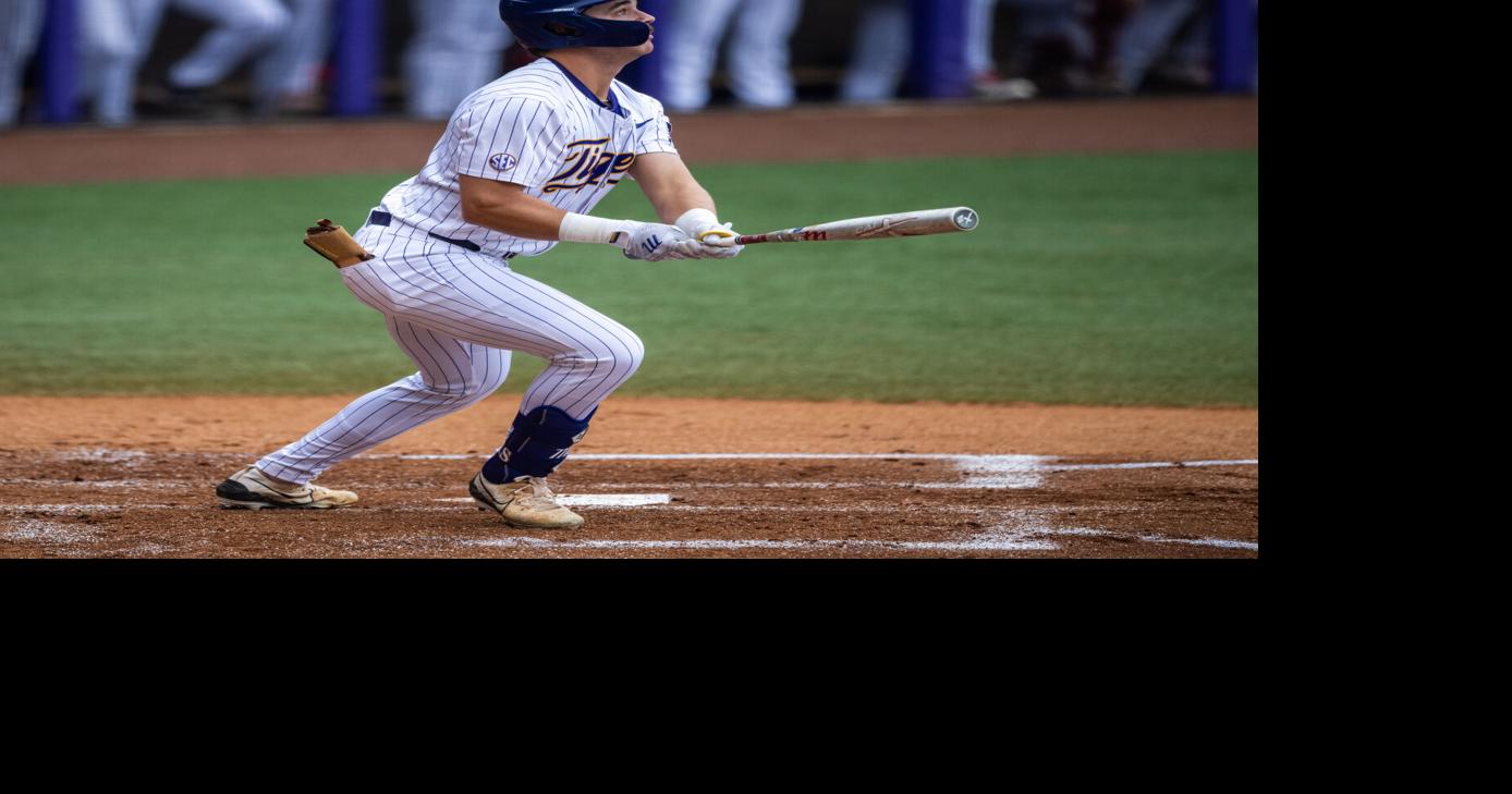 Is LSU baseball a worthy top-8 seed in the NCAA tourney? 5 takeaways from South Carolina series