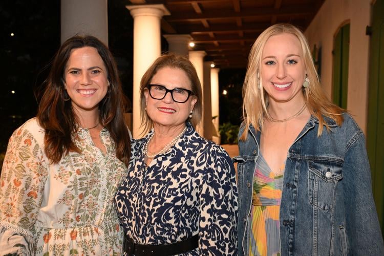 Louisiana Landmarks Fete 1 October 15,2023