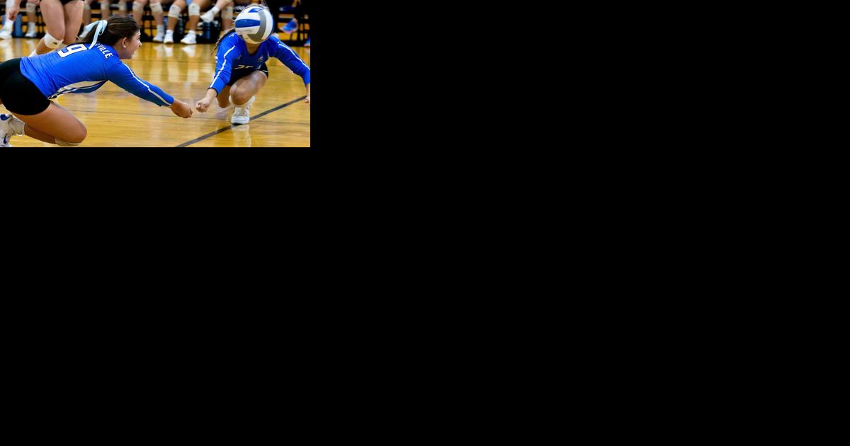 Vigil leads Mandeville to 4-set win over Fontainebleau - Vimarsana News