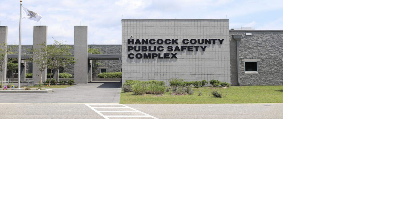 How a MS Coast jail quietly became an ICE holding facility in Trump’s immigration crackdown