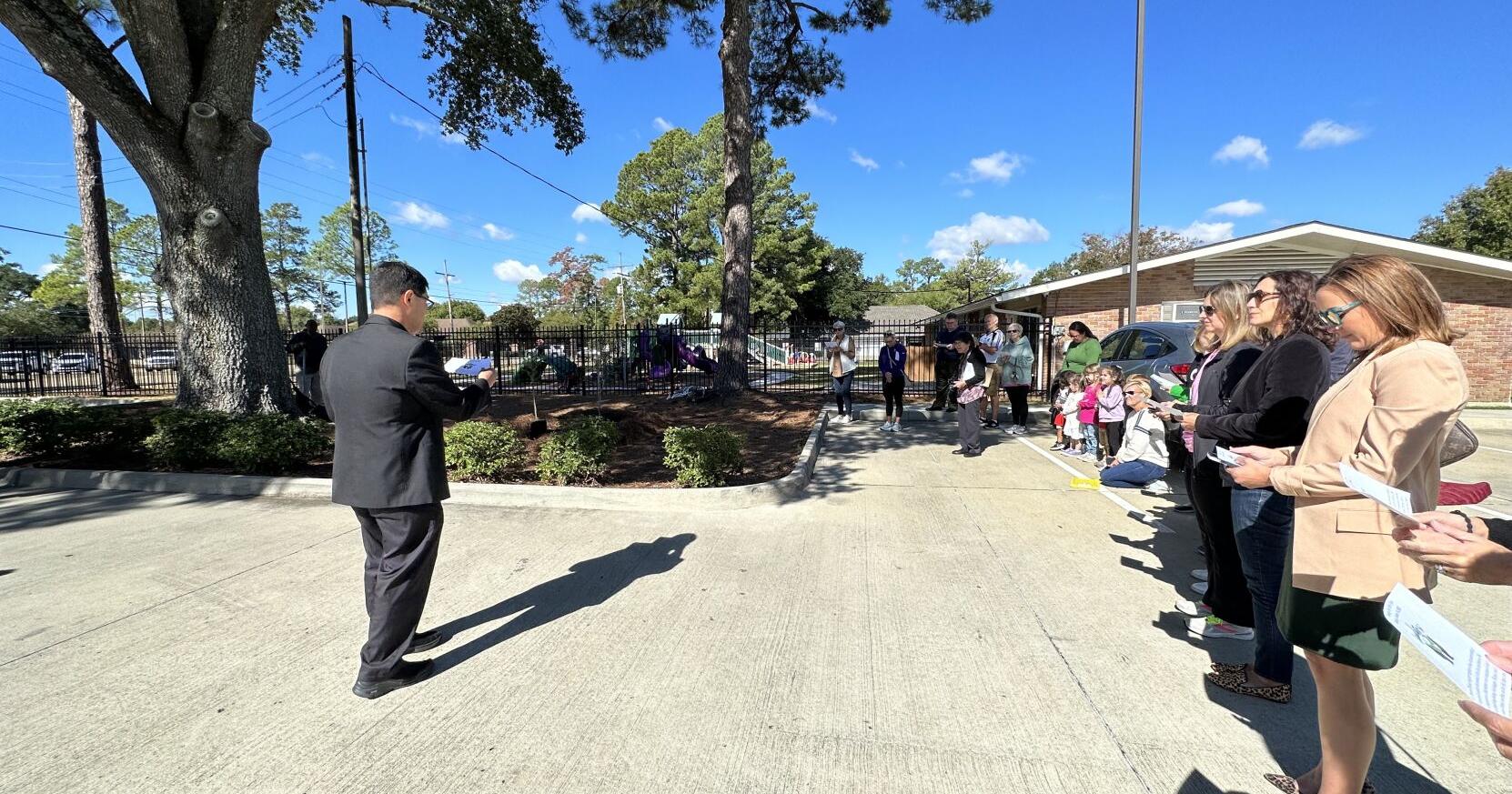 Baton Rouge church creates action plan to address climate | Louisiana Inspired - Vimarsana News