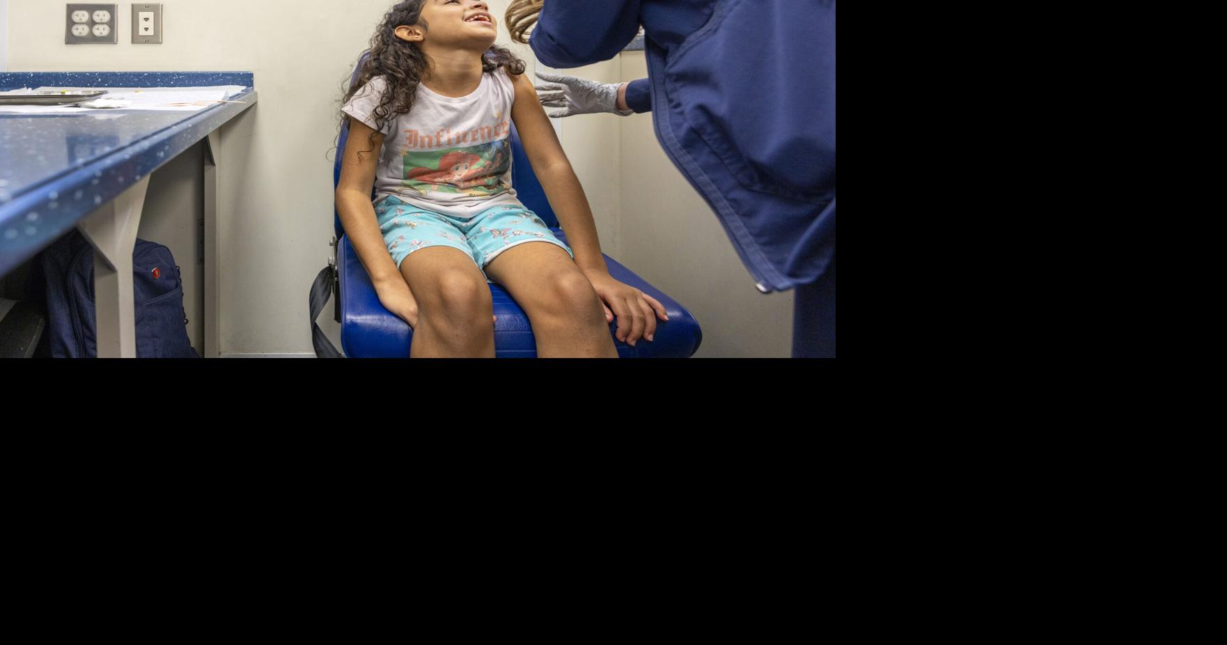CDC cuts childhood vaccines to recommend fewer shots. What does it mean for Louisiana's kids?