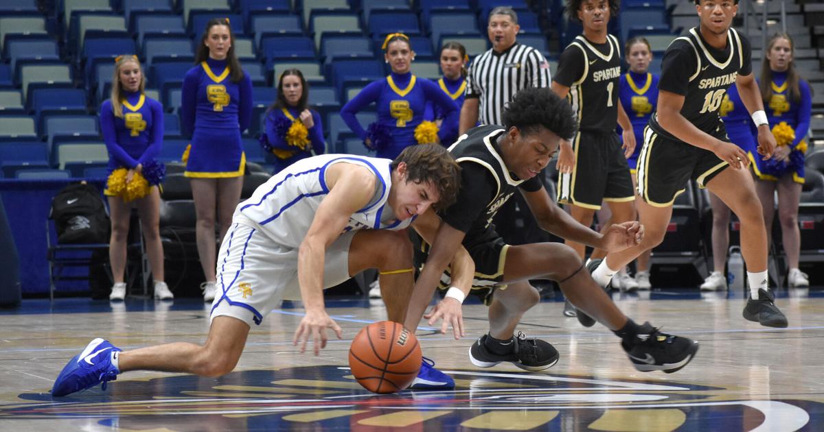 Farmer sports section named second-best in the state