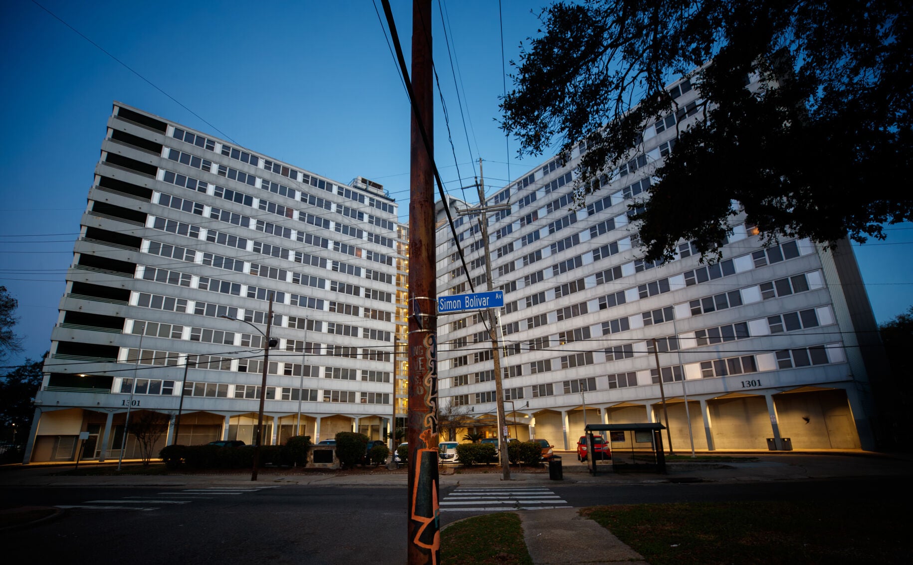 nola.com - Sophie Kasakove - HUD knocks management of Guste Homes complex, directs New Orleans housing authority to halt payments