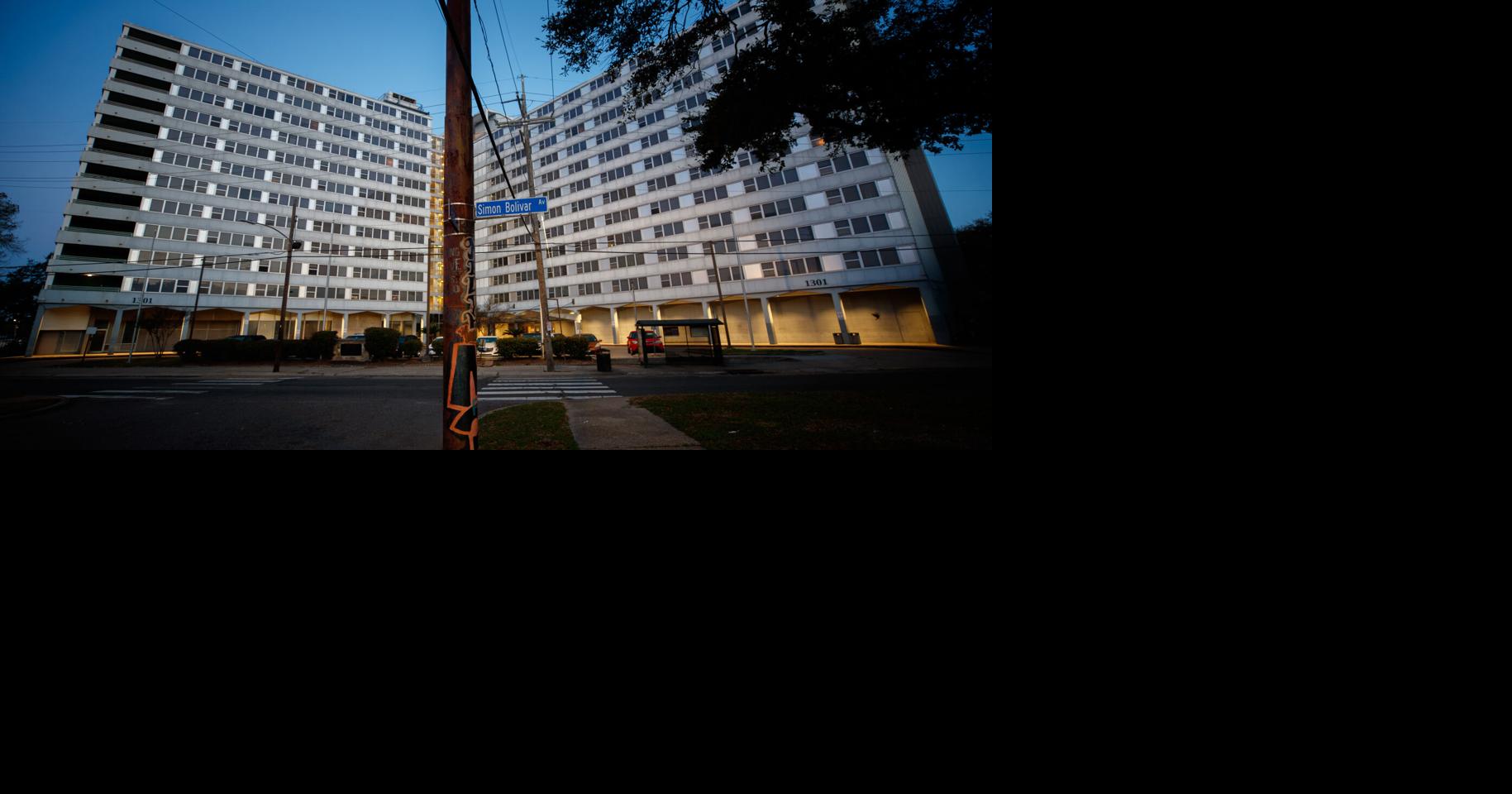 Central City housing complex residents won’t be displaced after feds reverse course, officials say