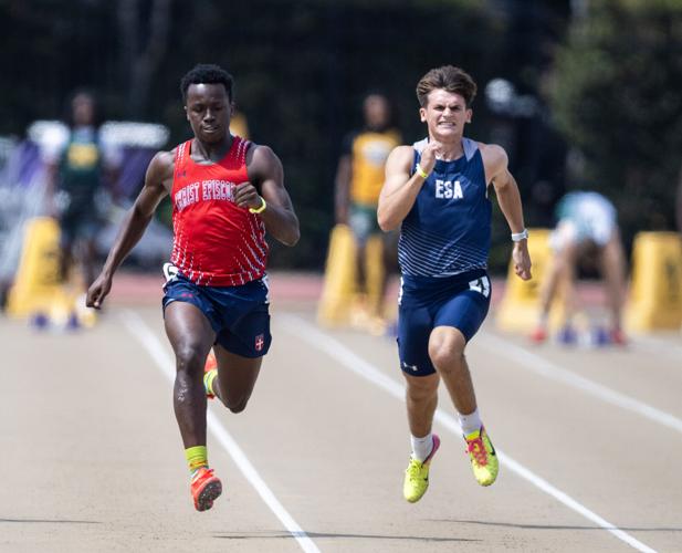 Check out results from the LHSAA track & field championships | Abc ...