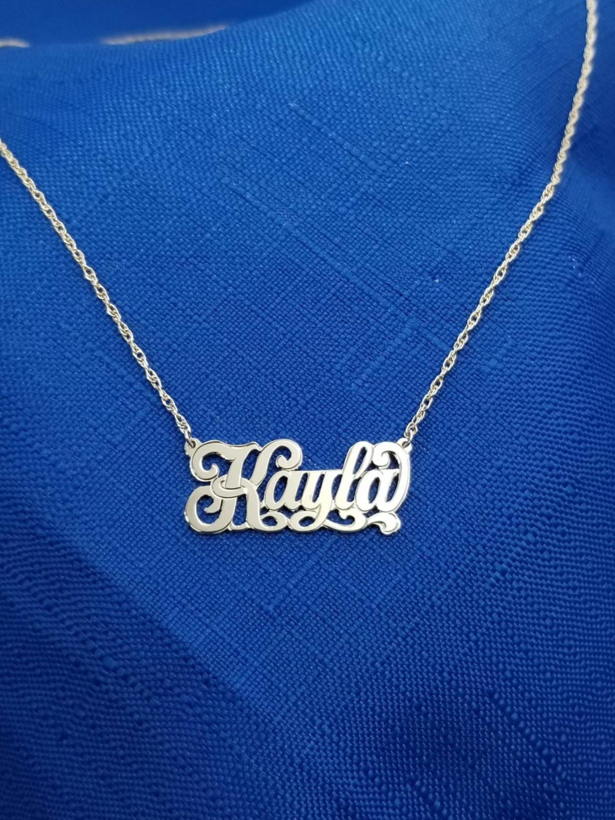 Leave Your Personal Mark On The Things You Love With A Monogram Here Are 8 Ideas Design And Decor Nola Com nola com