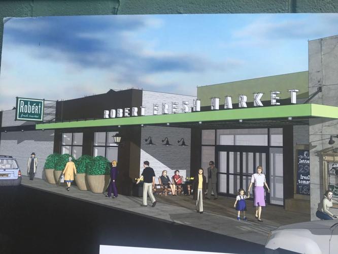 Robert Fresh Market opens in Marigny Business News