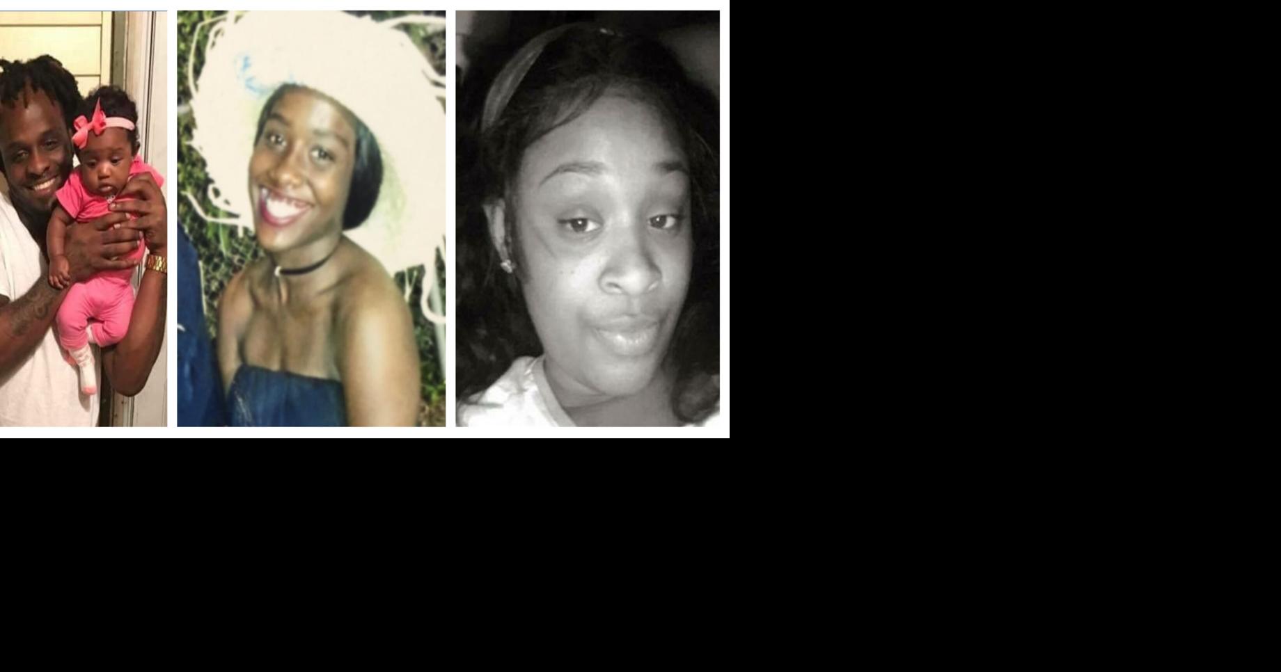3 consecutive life sentences for defendant convicted in Metairie triple ...
